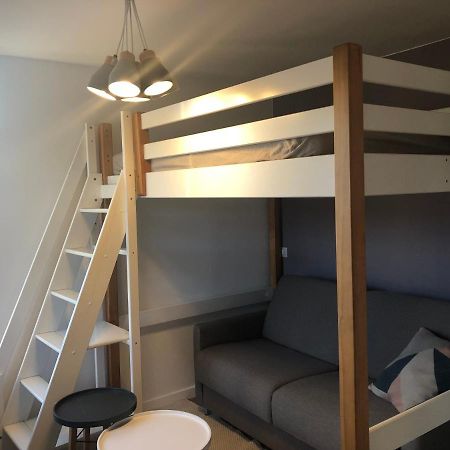 Maison sur la Presqu'Ile de Rhuys Saint-Gildas-de-Rhuys Extérieur photo