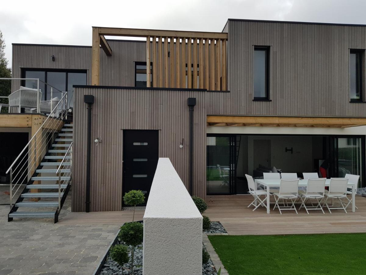 Maison sur la Presqu'Ile de Rhuys Saint-Gildas-de-Rhuys Extérieur photo
