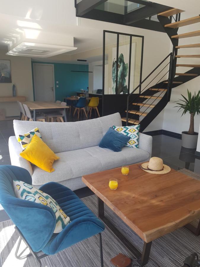 Maison sur la Presqu'Ile de Rhuys Saint-Gildas-de-Rhuys Extérieur photo