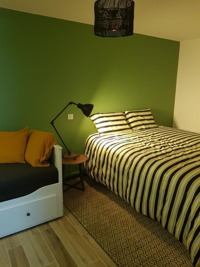 Maison sur la Presqu'Ile de Rhuys Saint-Gildas-de-Rhuys Extérieur photo